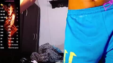 Rayn online show from 01-08-25, 09:23