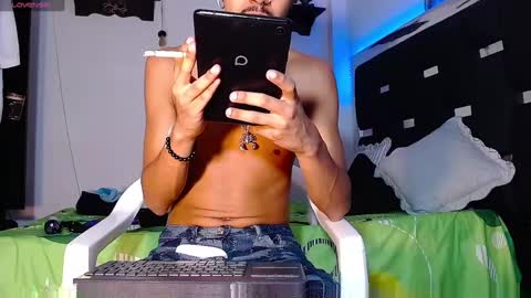 Rayn online show from 01-11-25, 06:44