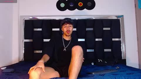 Rayn online show from 02-17-25, 07:53