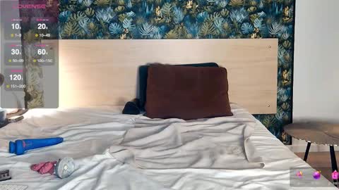 DianaQueenLover online show from 02-26-25, 03:52