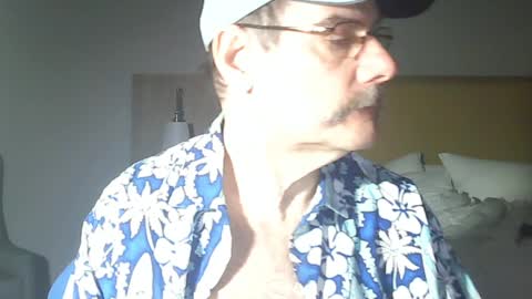 Ray online show from 12-06-24, 10:27