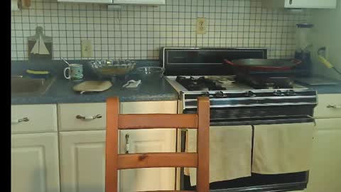 Ray online show from 11-03-25, 07:37