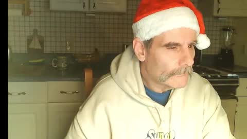 Ray online show from 12-13-25, 10:04