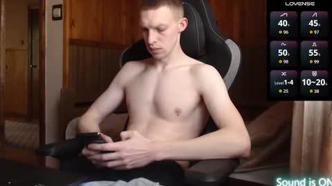 Ray online show from 03-22-26, 08:07