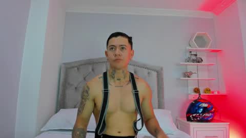 Raymond Stonee online show from 01-12-25, 01:37