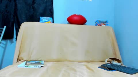 Raymond Stonee online show from 03-10-25, 04:49
