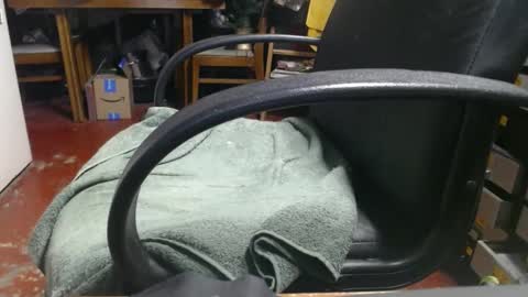 Snapshot of raysmith77777777 chatting on 12-15-24, 01:24 Ray online show from 12-15-24, 01:24