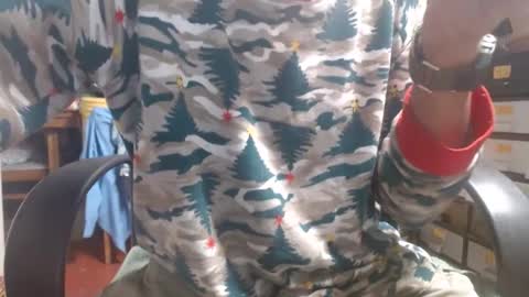 Snapshot of raysmith77777777 chatting on 01-16-25, 12:20 Ray online show from 01-16-25, 12:20