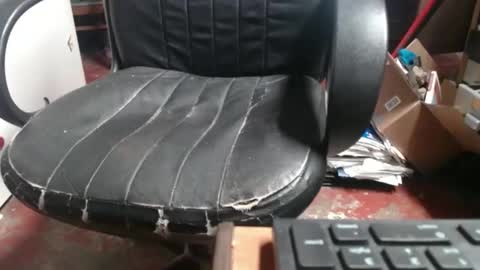 Snapshot of raysmith77777777 chatting on 02-09-26, 09:30 Ray online show from 02-09-26, 09:30