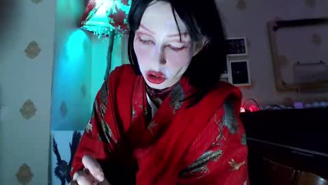 Yrriel Strife Candy-Demon Caveboy mr. Cringe   online show from 01-30-25, 09:58