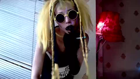  Yrriel Strife Candy-Demon Caveboy mr. Cringe   online show from 02-04-25, 08:56