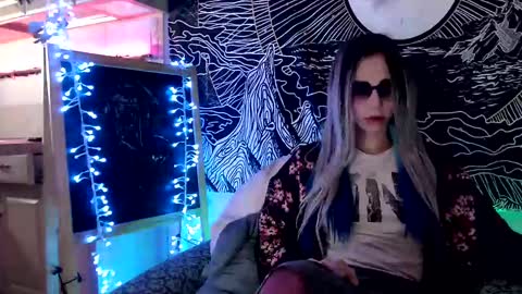  Yrriel Strife Candy-Demon Caveboy mr. Cringe   online show from 03-05-25, 02:12