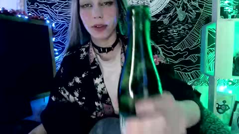  Yrriel Strife Candy-Demon Caveboy mr. Cringe   online show from 03-10-25, 04:57