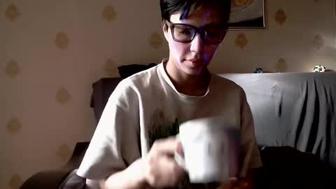  Yrriel Strife Candy-Demon Caveboy mr. Cringe   online show from 10-13-25, 06:57