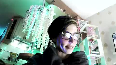  Yrriel Strife Candy-Demon Caveboy mr. Cringe   online show from 11-08-25, 03:23