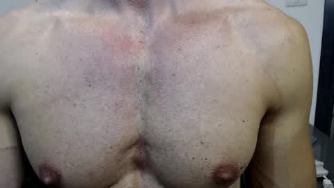 razorramon13 online show from 01-11-25, 09:04