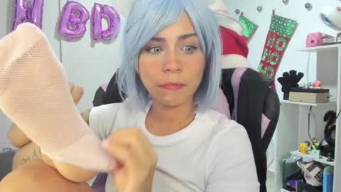 Snapshot of rea_winry chatting on 12-11-24, 04:49 Rea online show from 12-11-24, 04:49