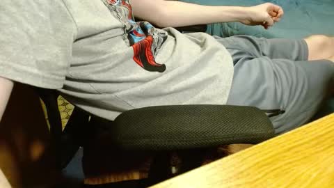 Scrappy Coco online show from 12-20-25, 03:13