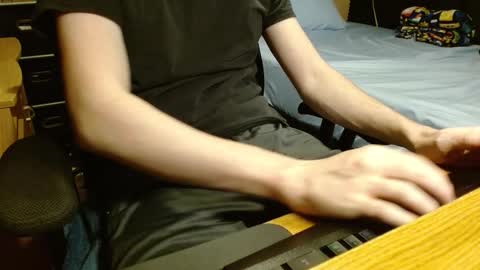 Scrappy Coco online show from 02-05-26, 05:50