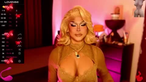 Snapshot of real_dom_phuta chatting on 02-08-26, 03:48 Miss Katrina De Futah Goddess of HELL online show from 02-08-26, 03:48