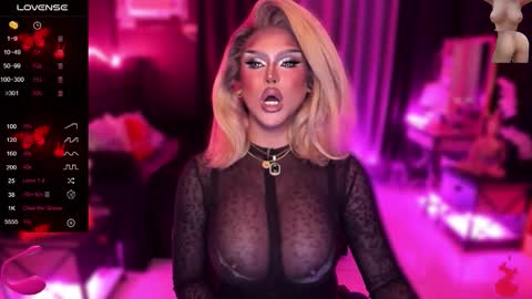 Snapshot of real_dom_phuta chatting on 02-18-26, 07:48 Miss Katrina De Futah Goddess of HELL online show from 02-18-26, 07:48