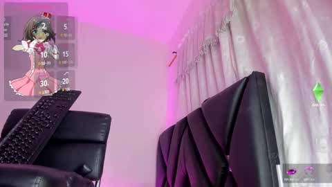 real_sweetbrina online show from 12-09-24, 12:08