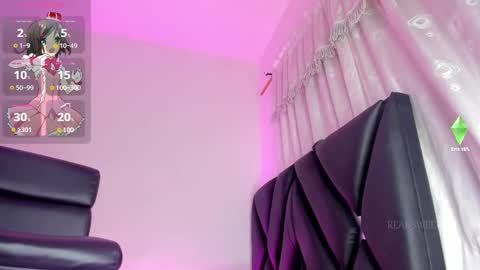 real_sweetbrina online show from 12-27-24, 12:45