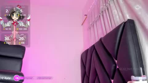 real_sweetbrina online show from 02-04-25, 10:32