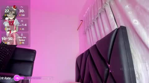 real_sweetbrina online show from 02-12-25, 05:26