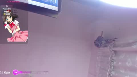 real_sweetbrina online show from 02-15-25, 12:22