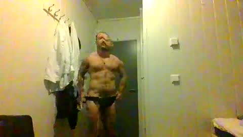 real_viking1 online show from 10-04-25, 05:00