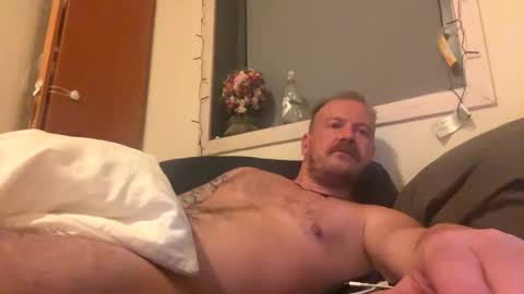 real_viking1 online show from 10-06-25, 10:51