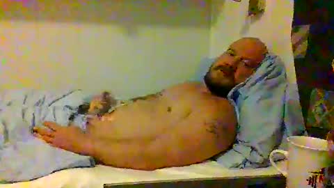 real_viking1 online show from 11-19-25, 07:08