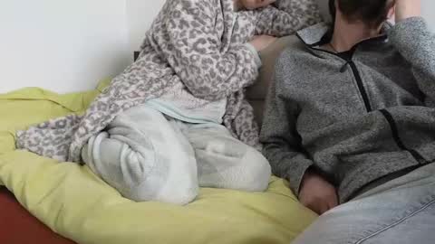 Snapshot of realanallovers chatting on 02-21-25, 10:50 BalancedSexLife online show from 02-21-25, 10:50