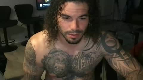 Snapshot of realaquaman chatting on 03-02-26, 02:25 Real Aquaman online show from 03-02-26, 02:25