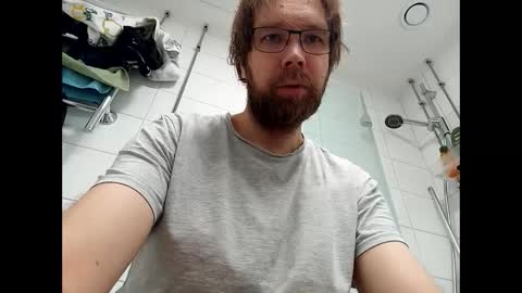 Snapshot of realbucknaked80s chatting on 02-20-25, 07:55 realbucknaked80s online show from 02-20-25, 07:55