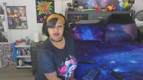 Snapshot of realgoddessdream chatting on 02-08-26, 06:50 realgoddessdream online show from 02-08-26, 06:50