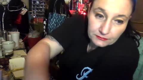 reallyredrum69th online show from 10-15-25, 08:42