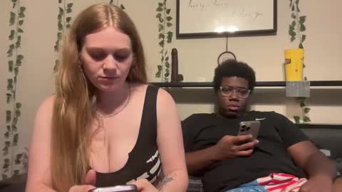 Snapshot of realpurp_ chatting on 12-12-24, 06:47 Preston  Stella online show from 12-12-24, 06:47