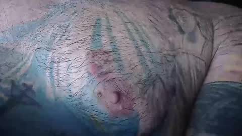 realrubpirate online show from 11-13-25, 08:46