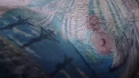 realrubpirate online show from 01-12-26, 06:40