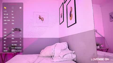 Celeste  online show from 12-11-24, 10:16