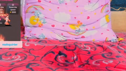 realsquirter online show from 01-26-25, 06:07