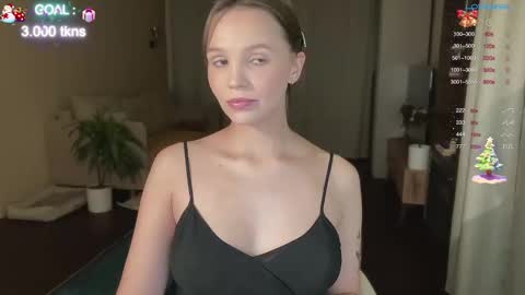 AliceEve online show from 12-16-24, 05:54