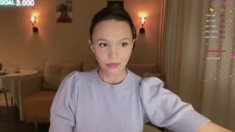 AliceEve online show from 01-10-25, 06:28