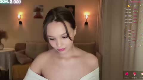 AliceEve online show from 01-14-25, 03:57