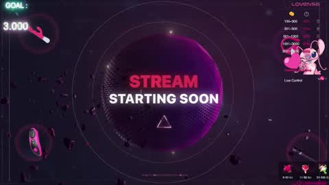 AliceEve online show from 01-17-25, 12:21