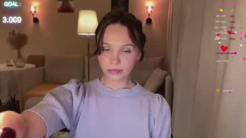 AliceEve online show from 01-24-25, 10:08