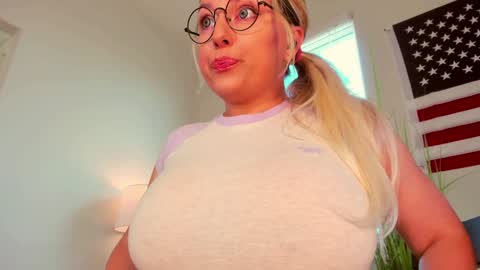 Maria  Realto online show from 02-05-25, 04:14