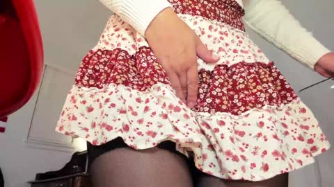 Maria  Realto online show from 11-09-25, 03:16